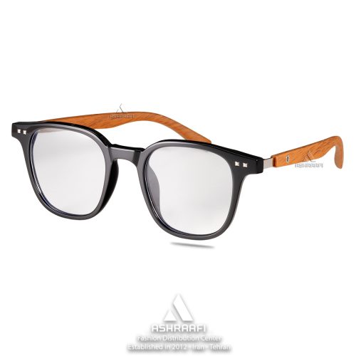 عينک شیشه بلوکات Blue Block Glasses 503