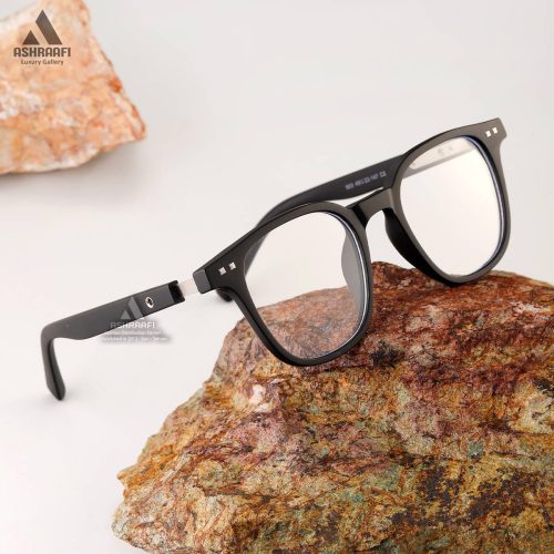 عینک بلوکات مشکی