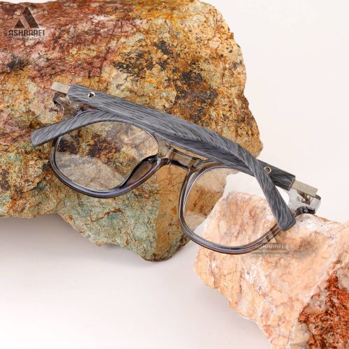 عينک شیشه بلوکات Blue Block Glasses 503