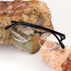 عينک کامپیوتر Blue Block Glasses TR23045