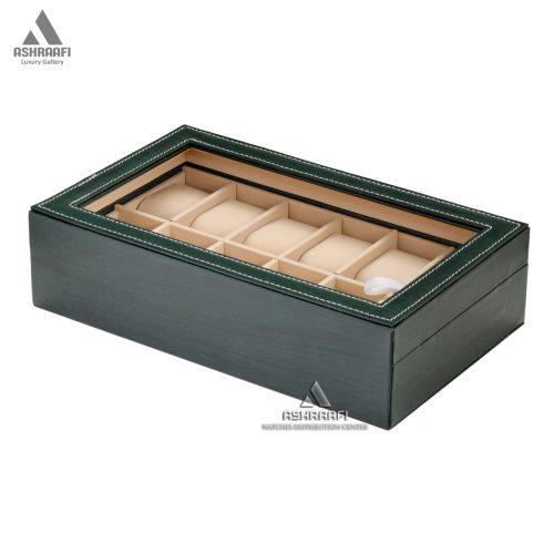 جعبه ساعت 12تایی Box Watches 12-G