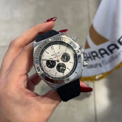 Breitling Certifie Chronometre KSS98