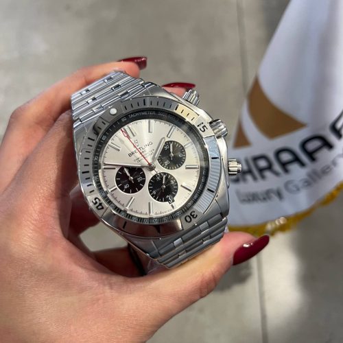 برایتلینگ سه موتوره