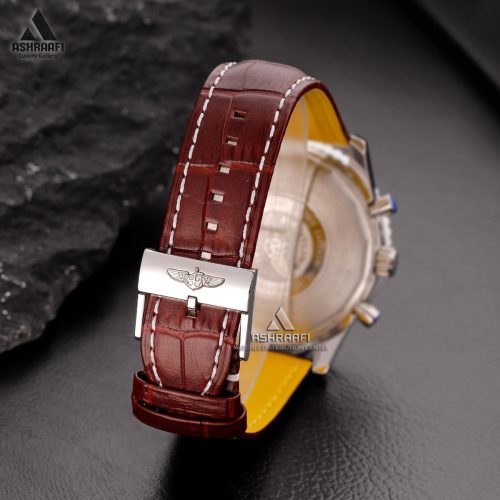 بند و قفل ساعت Breitling Navitimer A24322BB