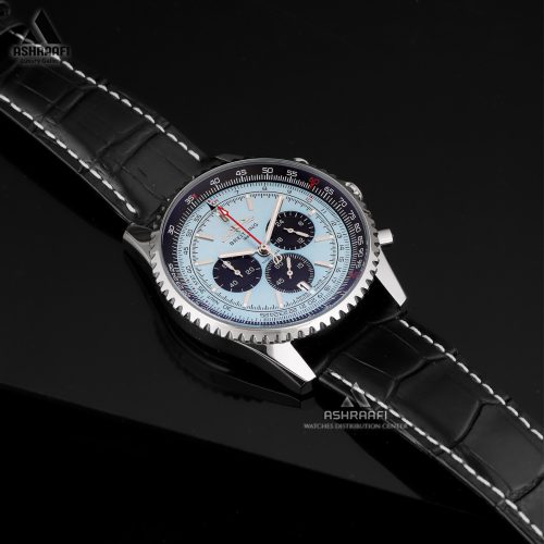 ساعت برایتلینگ نوی تایمر Breitling Navitimer A24322BK