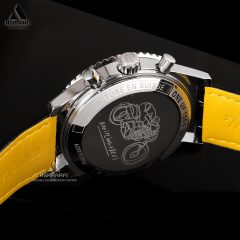 درب پشت ساعت نوی تایمر Breitling Navitimer A24322BK