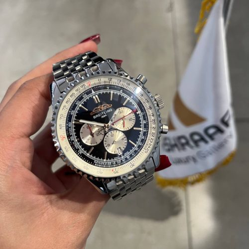 ساعت مچی برایتلینگ