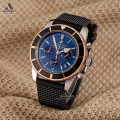 ساعت مردانه برایتلینگ Breitling Superocean Heritage KB70