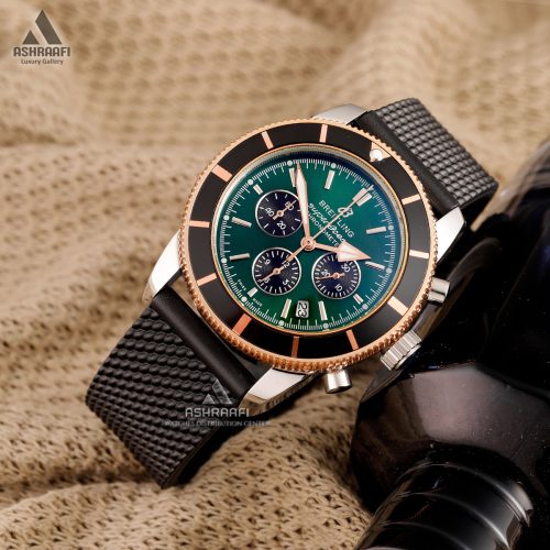 ساعت مچی برایتلینگ