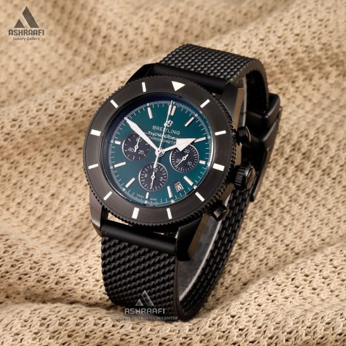 ساعت مردانه برایتلینگ Breitling Superocean Heritage KKG70