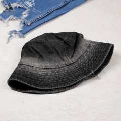 کلاه ماهیگیری مشکی
