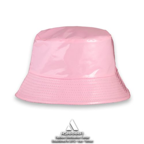کلاه باکت تابستانی Bucket Hat HA107
