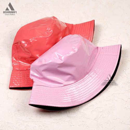 کلاه باکت تابستانی Bucket Hat HA107