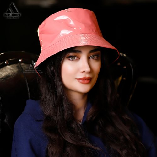 کلاه باکت تابستونی