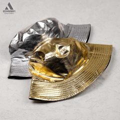 کلاه باکت دخترانه Bucket Hat HA109