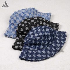 کلاه باکت هت جین