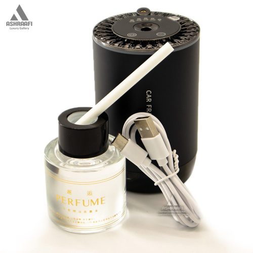 دستگاه خوشبو کننده هوشمند کامارو P35