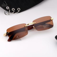 Cartier-7839-04 عینک پینترستی