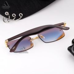 Cartier-7839-08 عینک دخترانه جدید