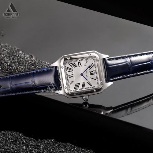 قیمت ساعت مچی کارتیه Cartier Santos-Dumont SDB32