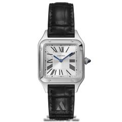 ساعت زنانه Cartier Santos-Dumont SSK28