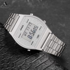 Casio-B640WDG-7-03 ساعت کاسیو مدل Casio B640WDG-7