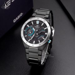 Casio-Edifice-ECB-2200DD-1A-02 ساعت ادیفایس مدل Casio Edifice ECB-2200DD-1A