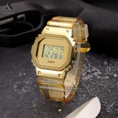 ساعت دست دوم جیشاک مدل Casio G-Shock GM-5600SG-9DR