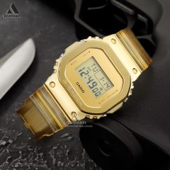 Casio G-Shock GM-5600SG-9DR