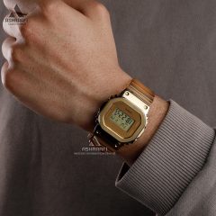 عکس روی مچ جیشاک Casio G-Shock GM-5600SG-9DR