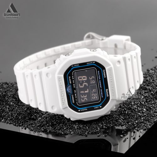 ساعت مچی جیشاک Casio G-Shock DW-B5600SF-7
