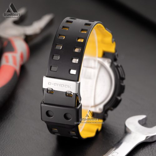 ساعت جیشاک دست دوم Casio G-Shock GA-100BY-1AJF