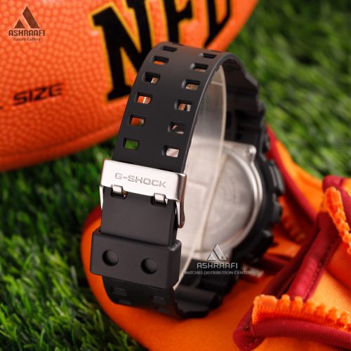 بند و قفل ساعت Casio G-Shock GA-100MF-1A