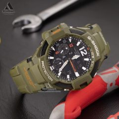 Casio G-Shock GA-1100KH-3