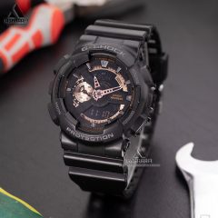 ساعت اورجینال دست دوم Casio G-Shock GA-110RG-1A
