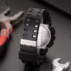 ساعت جیشاک دست دوم Casio G-Shock GA-110RG-1A