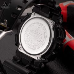 ساعت جیشاک اورجینال دست دوم Casio G-Shock GA-110RG-1A