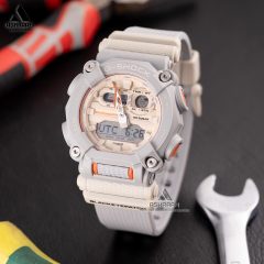 ساعت جیشاک اورجینال دست دوم Casio G-Shock GA-900BEP-8ADR