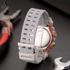 ساعت جیشاک اورجینال دست دوم Casio G-Shock GA-900BEP-8ADR