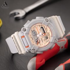 ساعت اورجینال دست دوم Casio G-Shock GA-900BEP-8ADR