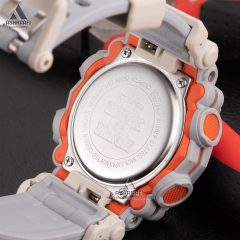 ساعت جیشاک اورجینال دست دوم Casio G-Shock GA-900BEP-8ADR