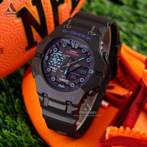 ساعت مچی جیشاک Casio G-Shock GA-B001CBR-1A