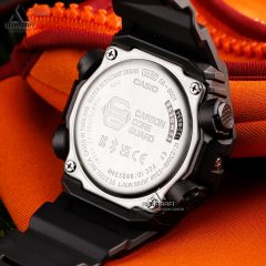 درب پشت ساعت جی شاک Casio G-Shock GA-B001CBR-1A