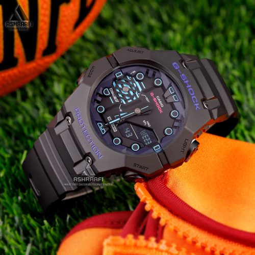 ساعت اورجینال جی شاک مدل Casio G-Shock GA-B001CBR-1A