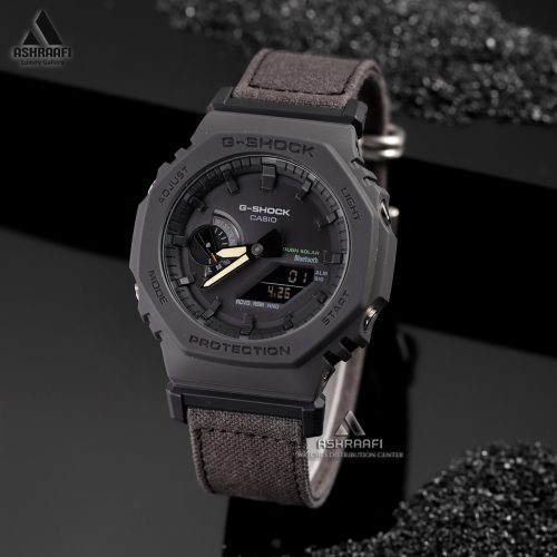 ساعت مردانه کاسیو جیشاک Casio G-Shock GA-B2100CT-1A5