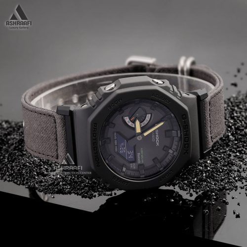 خرید ساعت جیشاک اصل Casio G-Shock GA-B2100CT-1A5