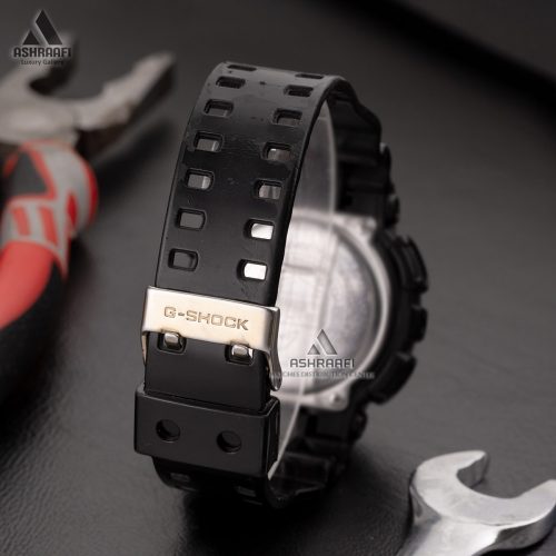 ساعت اورجینال دست دوم Casio G-Shock GA-110GB-1A