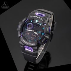 ساعت مچی جیشاک Casio G-Shock GBA-900-1A6