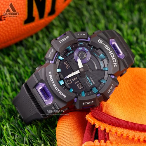 ساعت آنالوگ دیجیتال Casio G-Shock GBA-900-1A6