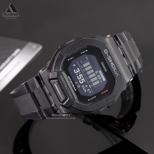 ساعت اورجینال دست دوم Casio G-Shock GBD-200-1DR
